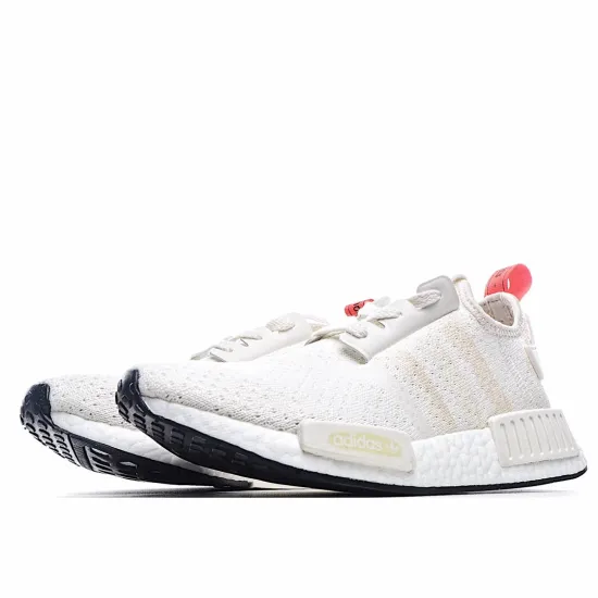 Adidas Wmns NMD_R1 'Stencil Pack'