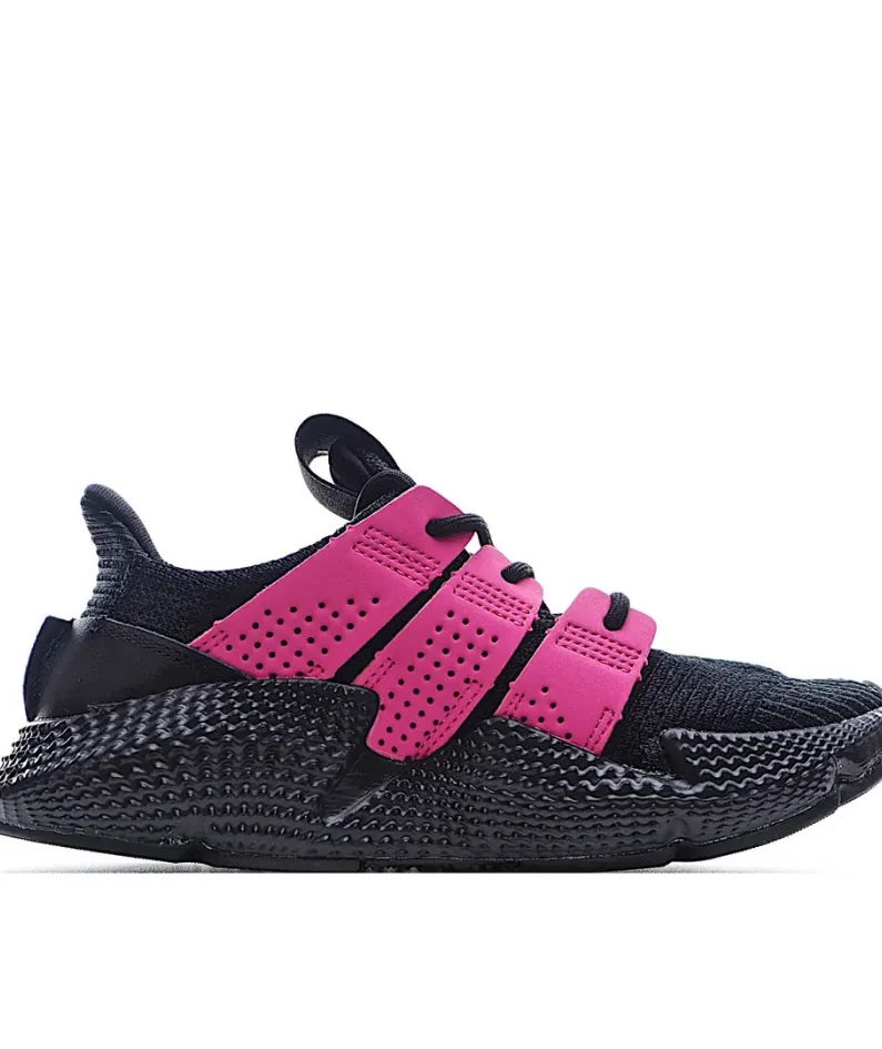 Adidas Wmns Prophere 'Black Shock Pink'