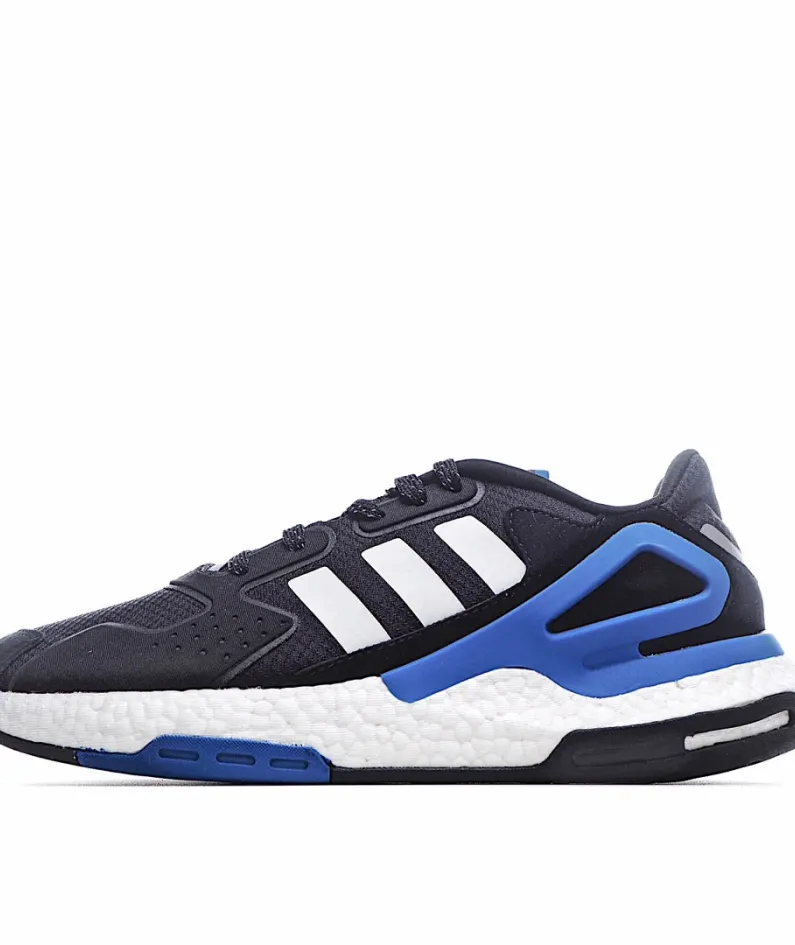 Adidas Day Jogger 'Black Blue'