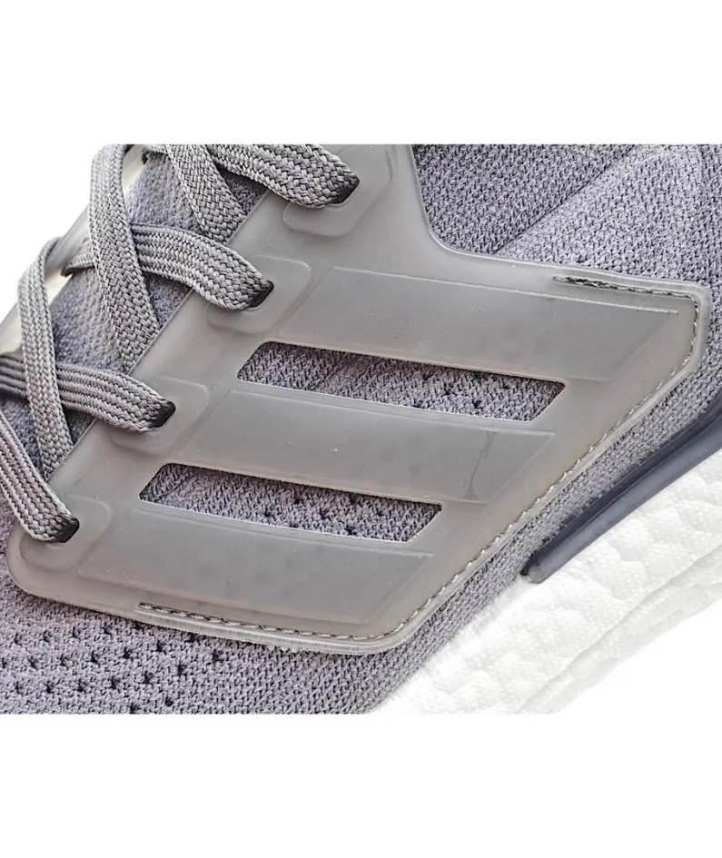 Adidas UltraBoost 21 'Grey'