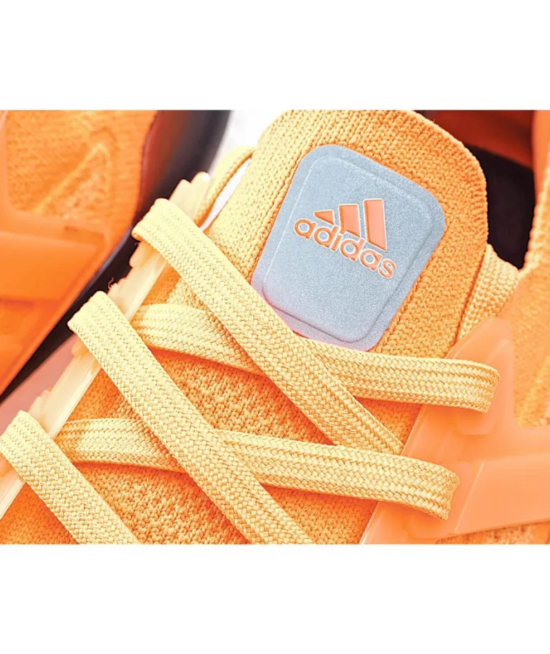 Adidas UltraBoost 21 'Screaming Orange'