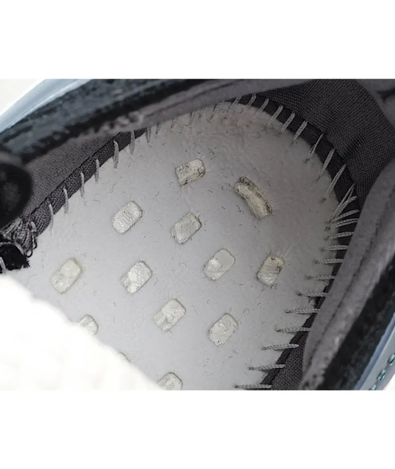 Adidas UltraBoost 21 'Black Sub Green'