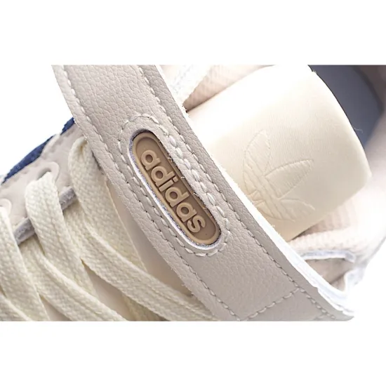 Adidas Forum Low 'Chalk White Beige'