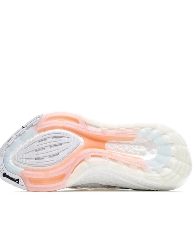 Adidas Wmns UltraBoost 21 'White Glow Pink'