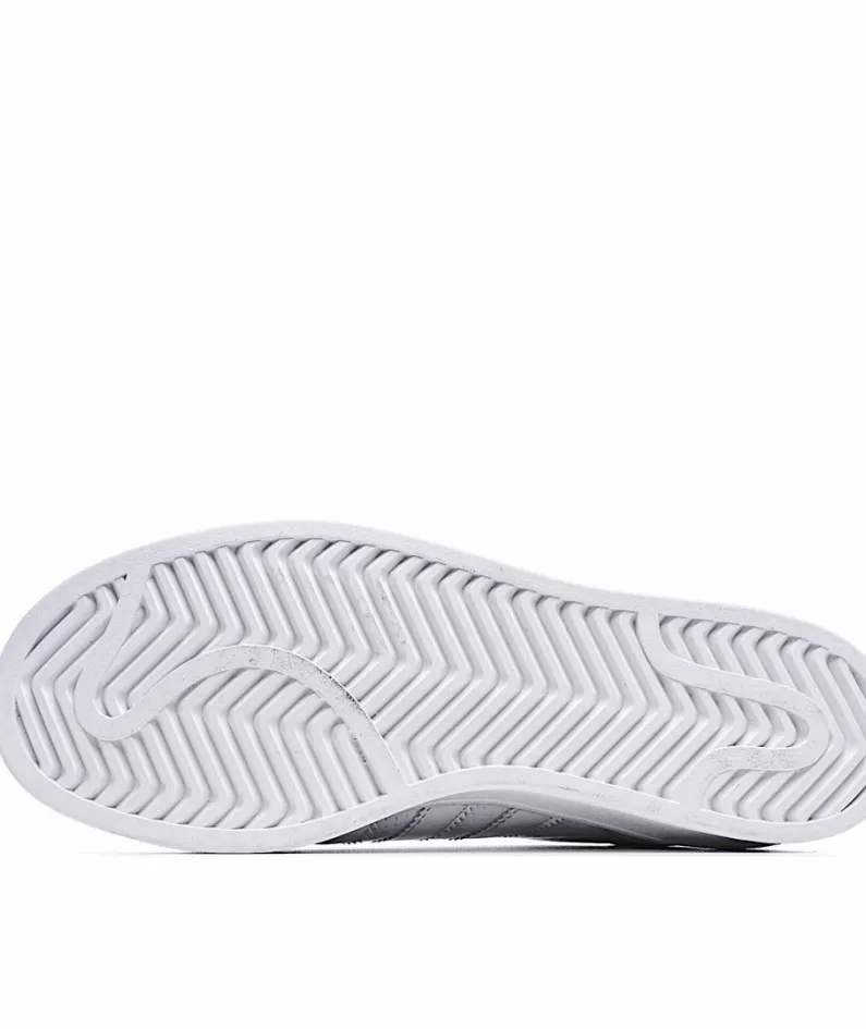 Adidas Wmns Superstar Bold 'White Black'