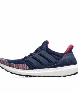 Adidas UltraBoost 1.0 Retro 'Navy Multi'