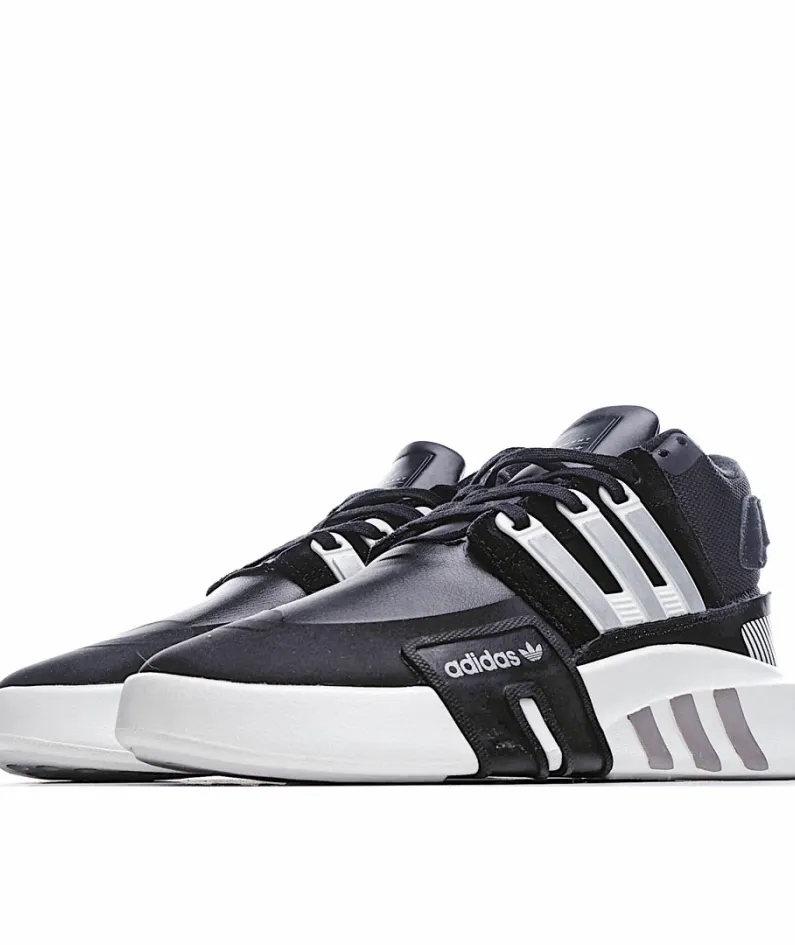 Adidas EQT Bask ADV V2 'Core Black'