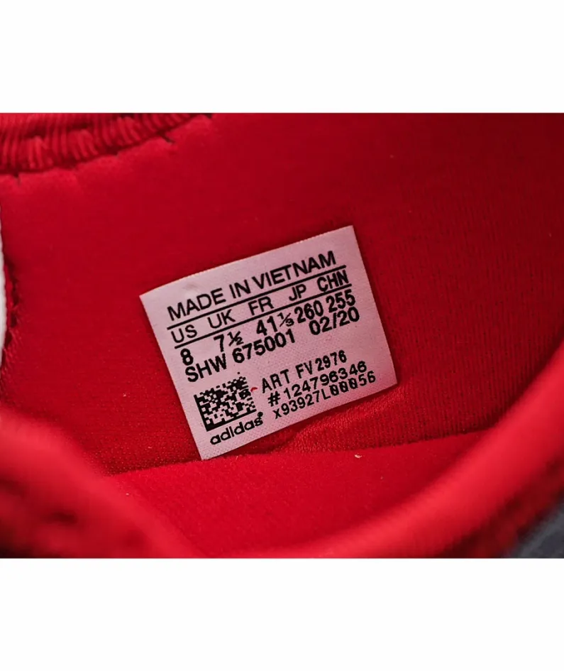 Adidas Originals ZX 2K Boost 