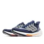 Adidas UB7.0 popcorn dark blue white fluorescent yellow