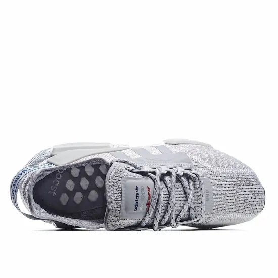 Adidas NMD_R1 V2 'Silver Boost'