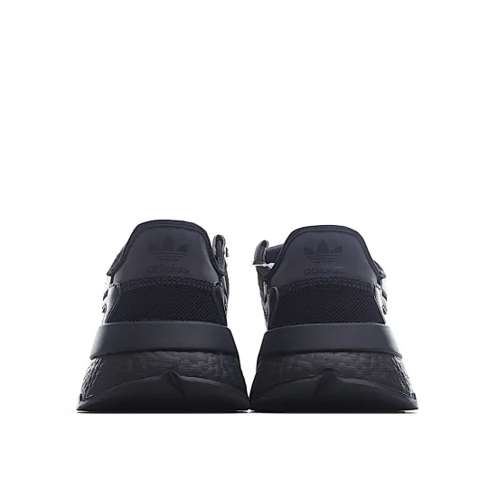 Adidas Nite Jogger 'Triple Black'