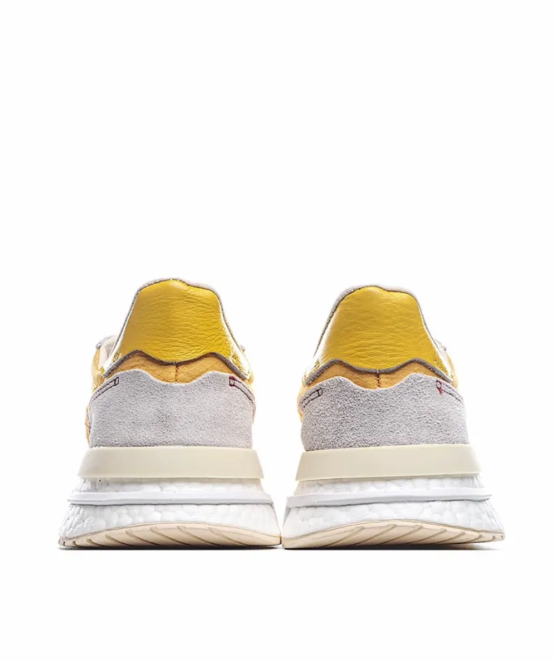 Adidas ZX 500 RM 'Bold Gold'