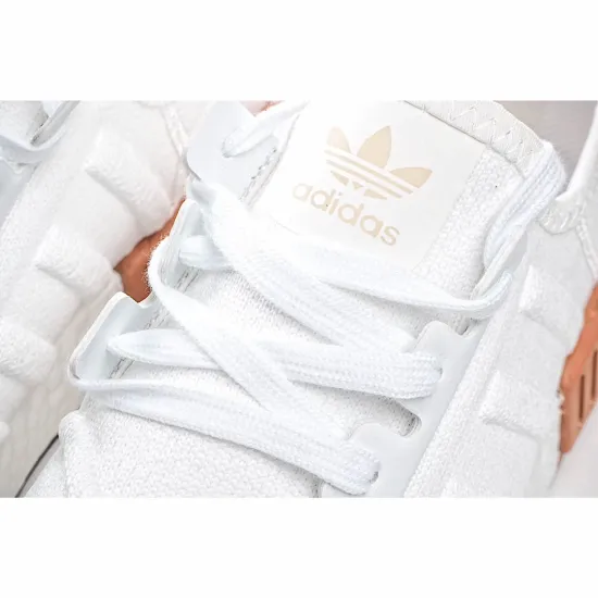 Adidas Wmns NMD_R1 'White Copper'