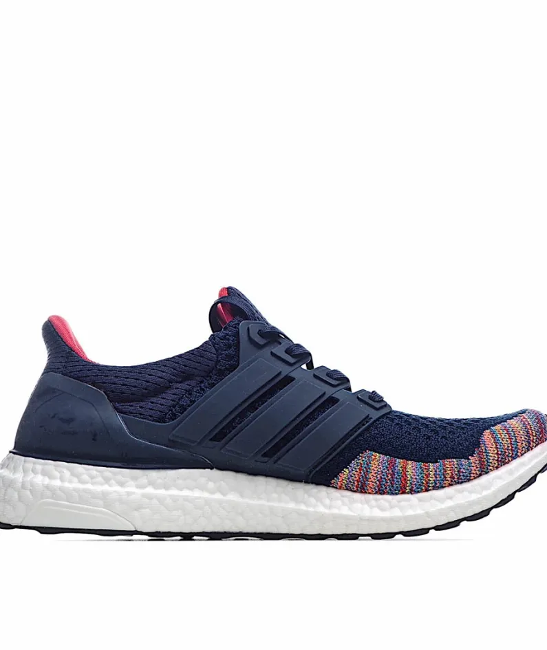 Adidas UltraBoost 1.0 Retro 'Navy Multi'