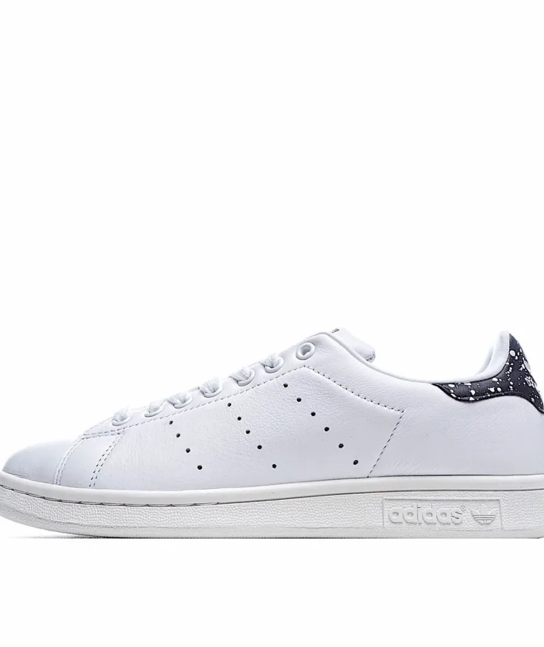 Adidas Stan Smith 'White Black'