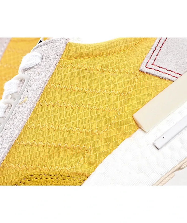 Adidas ZX 500 RM 'Bold Gold'
