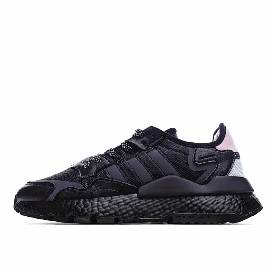 Adidas Nite Jogger 2020 Boost 3M Reflective
