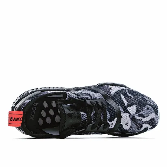 Adidas NMD_R1 'NYC'