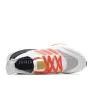 AdidasUltraBoost 21 'White Solar Red'