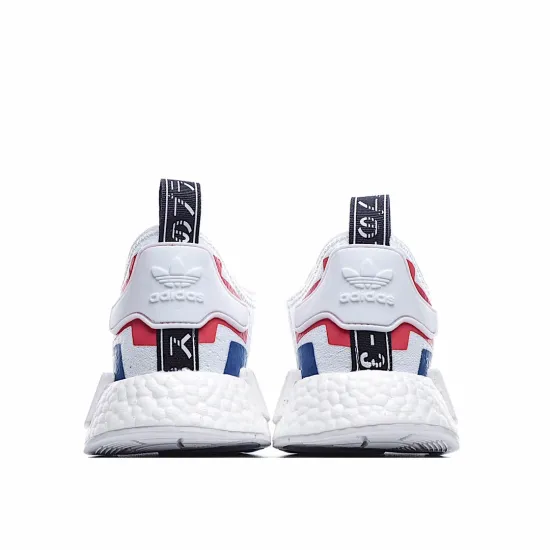 Adidas NMD_R1 'Olympic Pack - White'