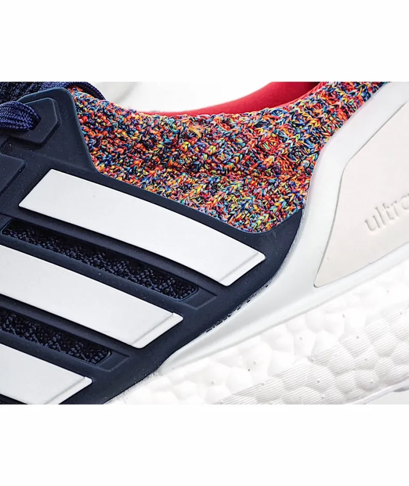 Adidas UB Quad Cities Limited Adidas Ultra Boost UB4.0