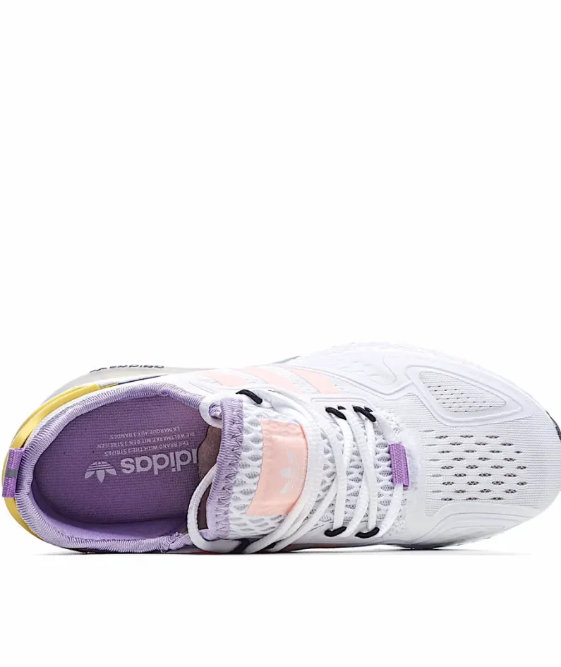 Adidas Originals ZX 2K Boost 