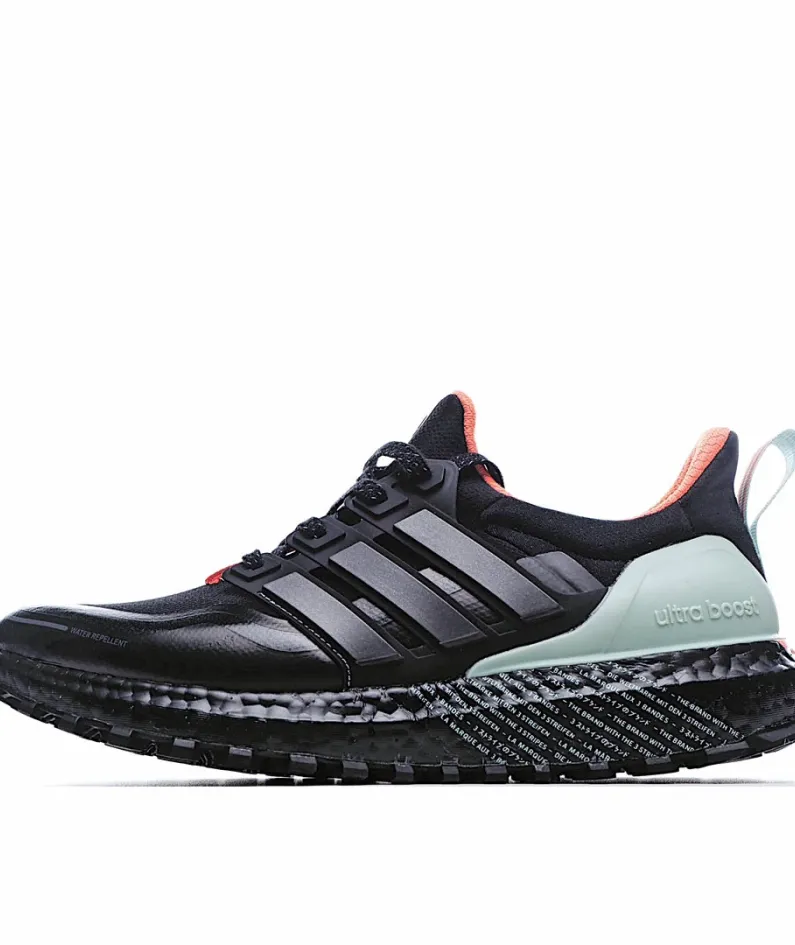 Adidas UltraBoost Guard 'Green Tint'