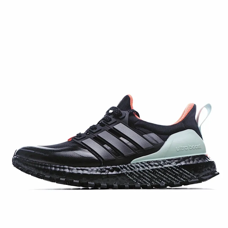 Adidas UltraBoost Guard 'Green Tint'
