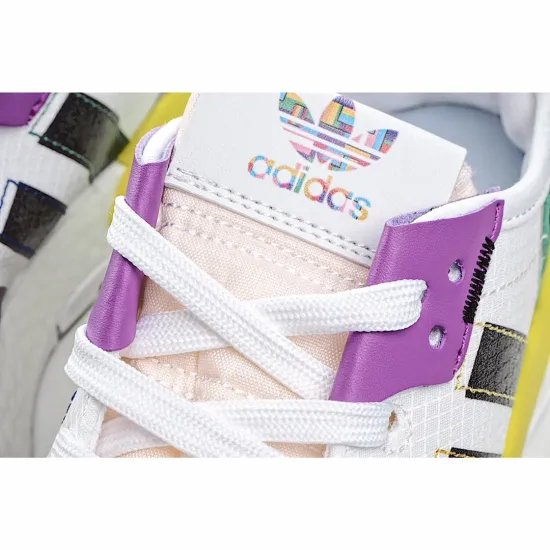 Adidas Nite Jogger 'Pride'