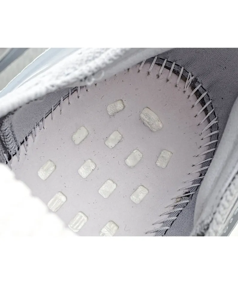 Adidas UltraBoost 21 'Halo Silver'
