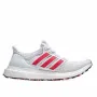 Adidas UltraBoost 4.0 'Red Stripes'