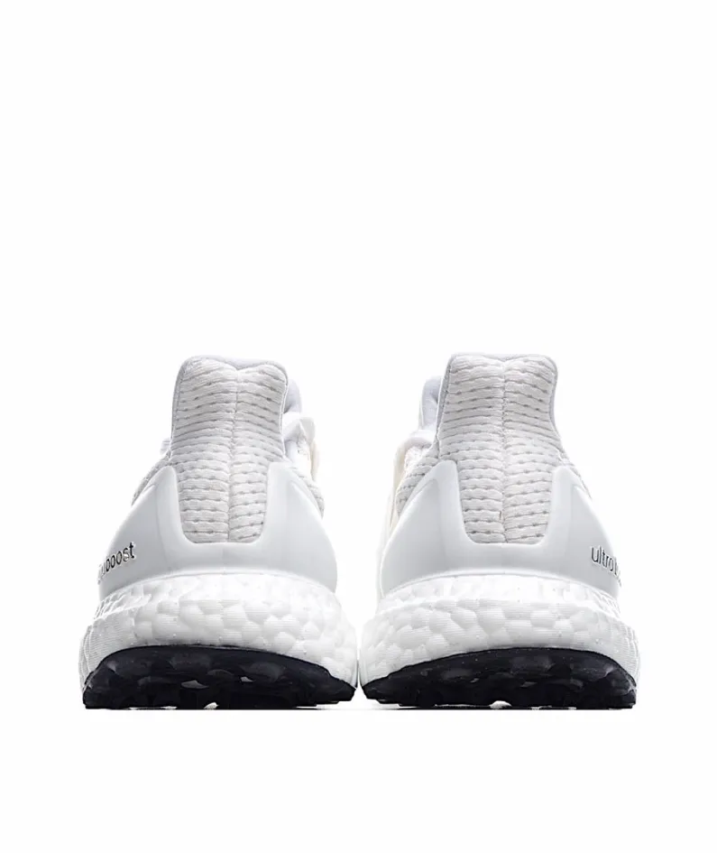 Adidas UltraBoost 1.0 Retro 'White Multi'