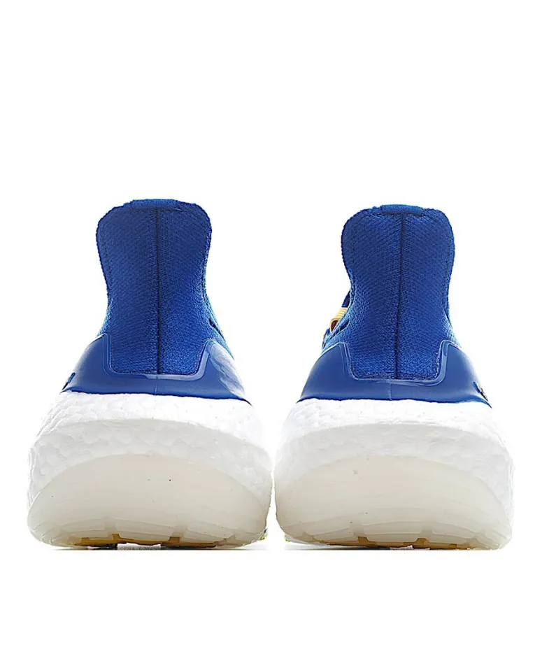 Adidas UltraBoost 21 'LA Rams'