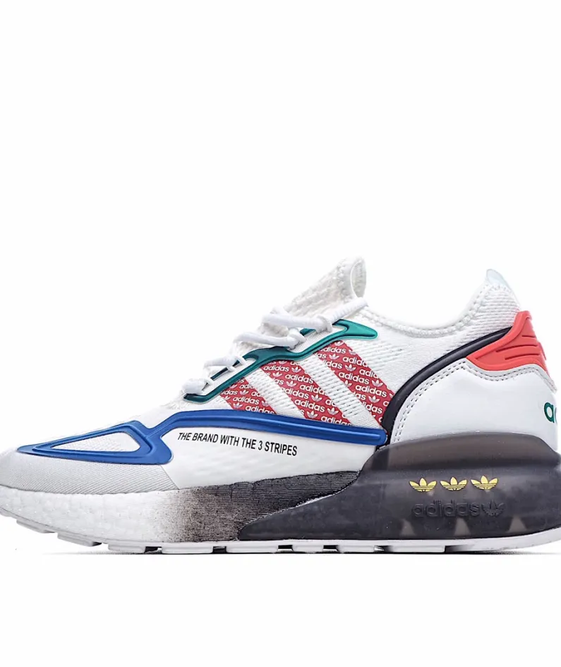 Adidas Originals ZX 2K Boost 