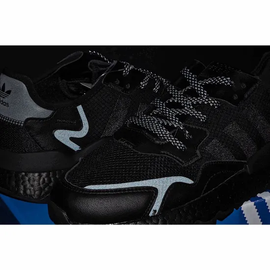Adidas Nite Jogger 'Triple Black'