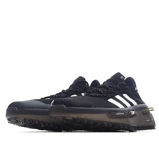 Adidas NMD_S1 'Friends and Family'