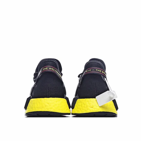 Adidas NMD_R1 V2 'United By Sneakers - Munich'