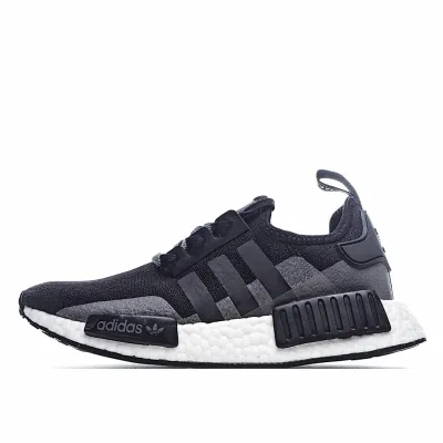 Adidas NMD_R1 'Core Black'