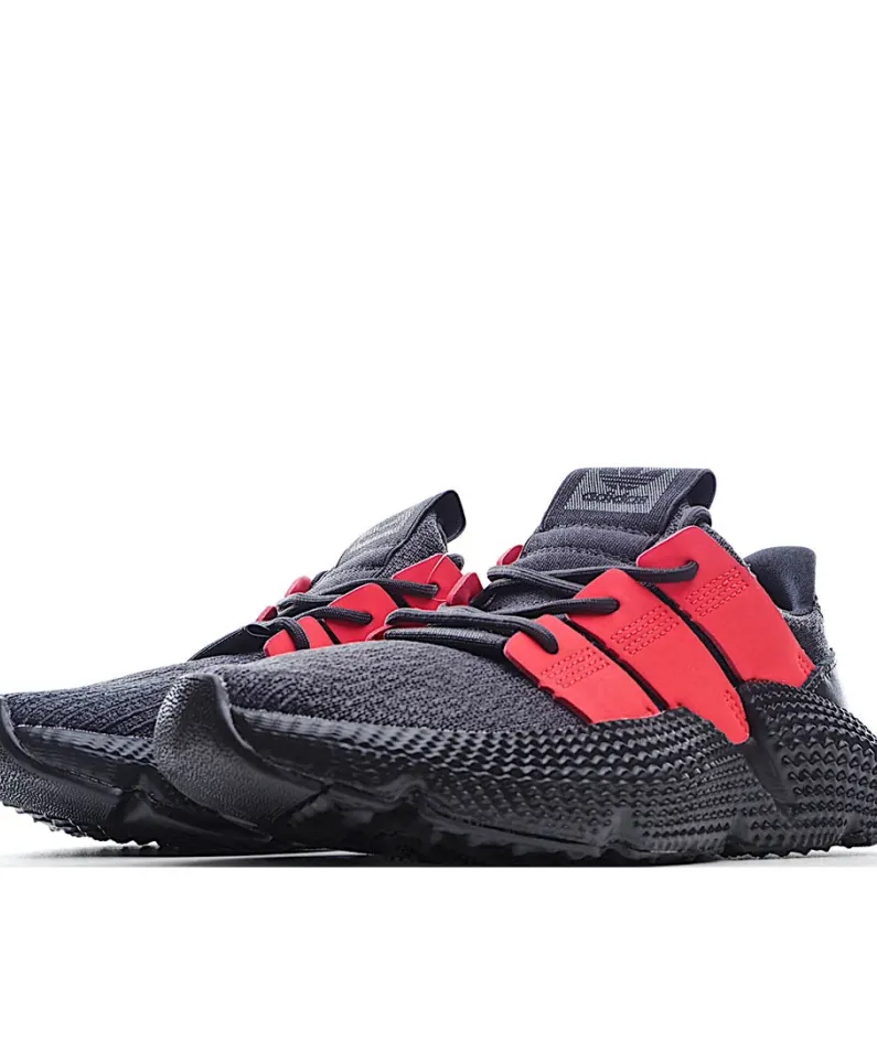 Adidas Prophere 'Carbon Solar'