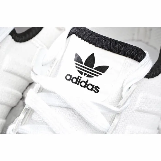 Adidas Wmns NMD_R1 'White Tape Logo'