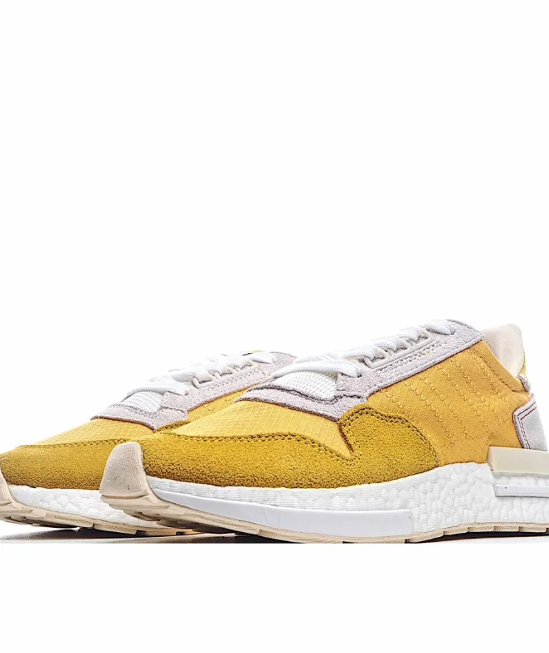 Adidas ZX 500 RM 'Bold Gold'