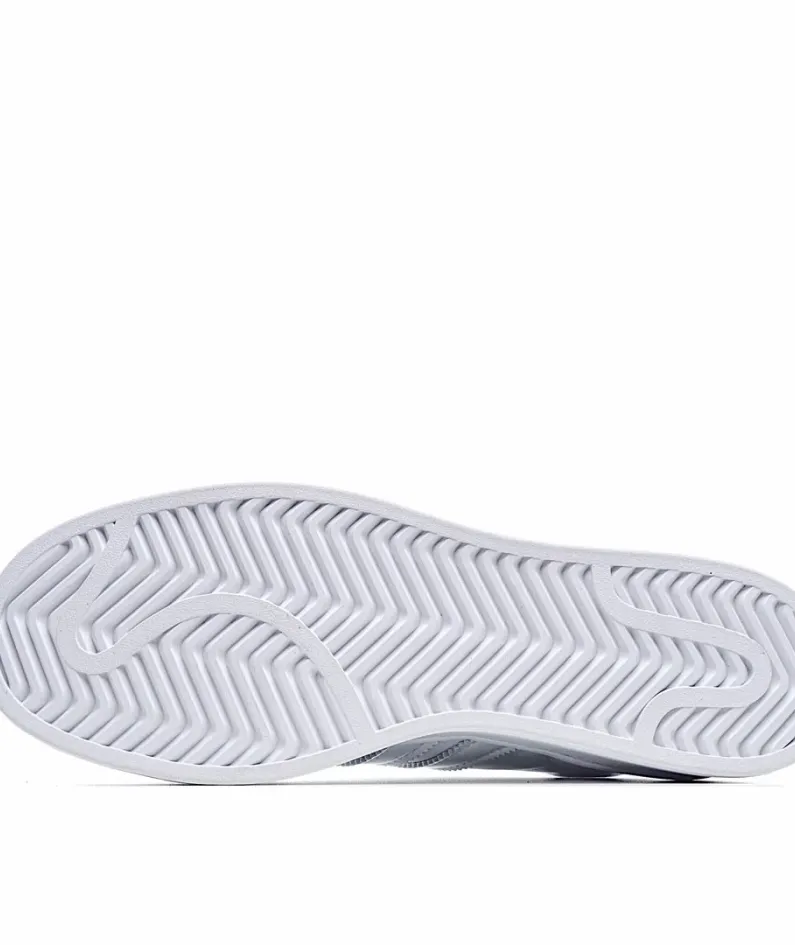 Adidas Wmns Superstar Bold 'Cloud White'