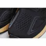 Adidas Wmns ZX 2K Boost 'Black Gold Metallic'