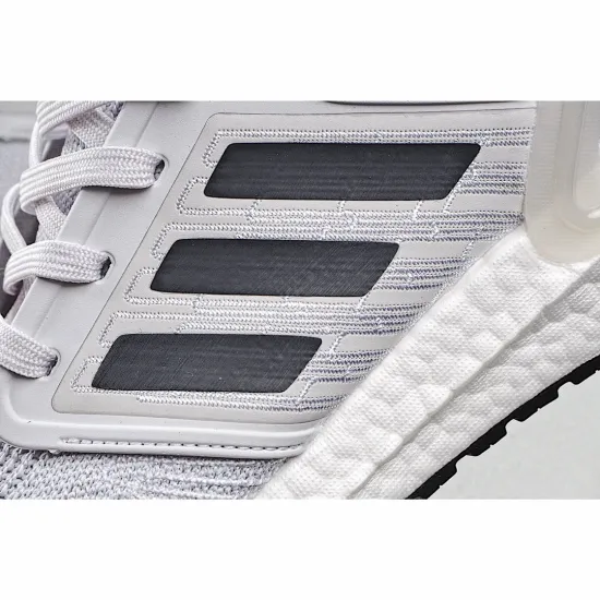 Adidas UltraBoost 20 'Dash Grey'