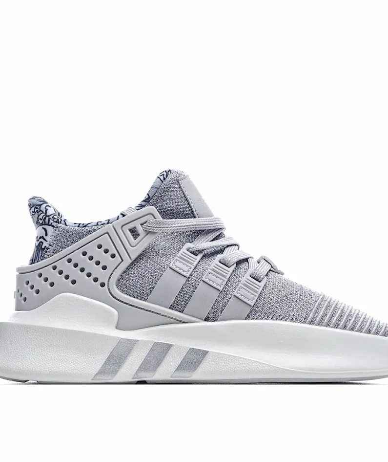 Adidas EQT Bask ADV 3M Reflective