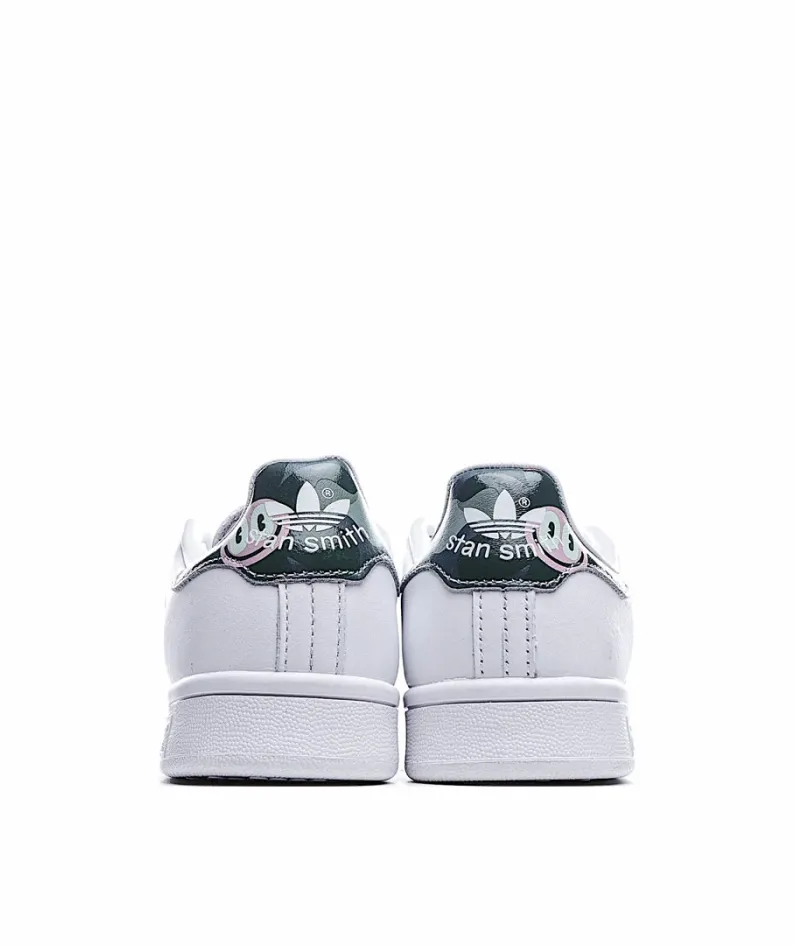 Adidas Hattie Stewart x Wmns Stan Smith 'Eyes'