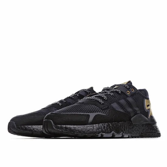Adidas Nite Jogger Boost 3M Reflective