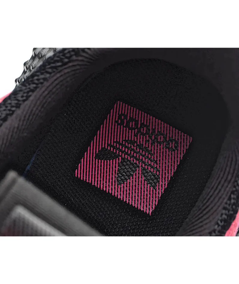Adidas Wmns Prophere 'Black Shock Pink'