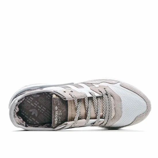 Adidas Nite Jogger 2020 Boost 3M Reflective