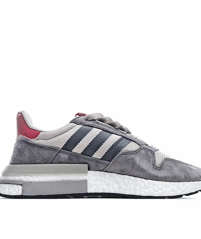 Adidas ZX 500 Boost 'Grey'